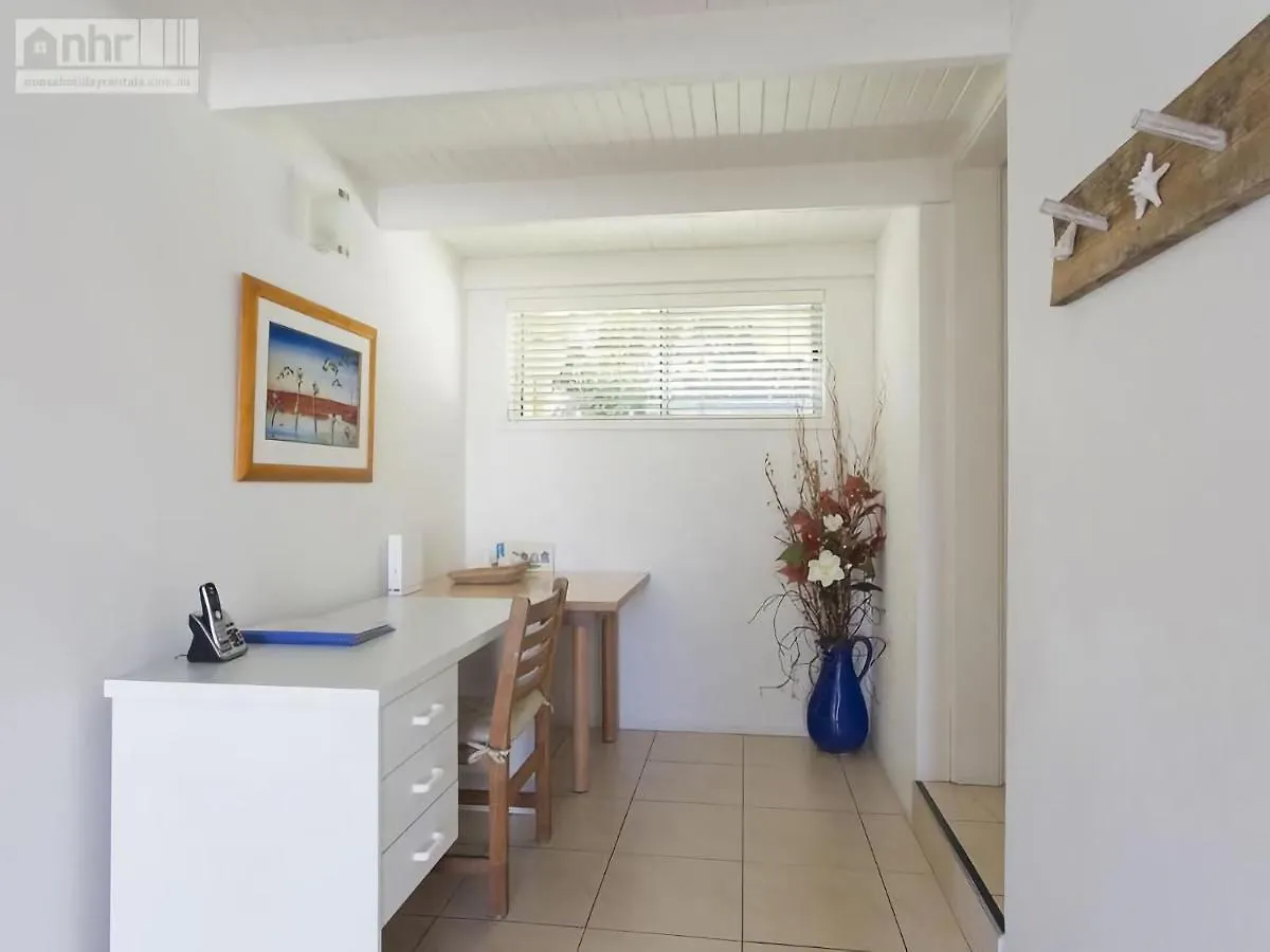 Tatil Evi Witta Circle 65 Villa Noosa Heads