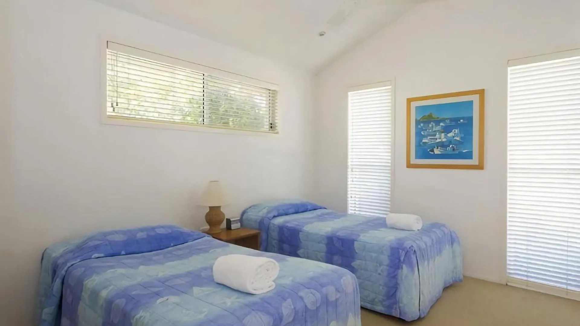 Witta Circle 65 Villa Noosa Heads 0*,  Avustralya