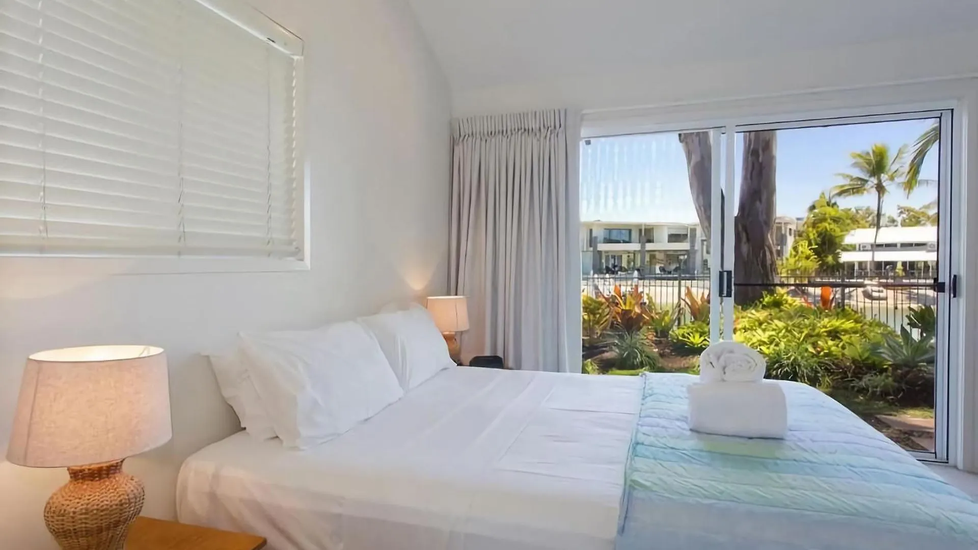Witta Circle 65 Villa Noosa Heads Avustralya